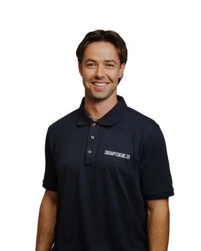Daniel Brechbühl
