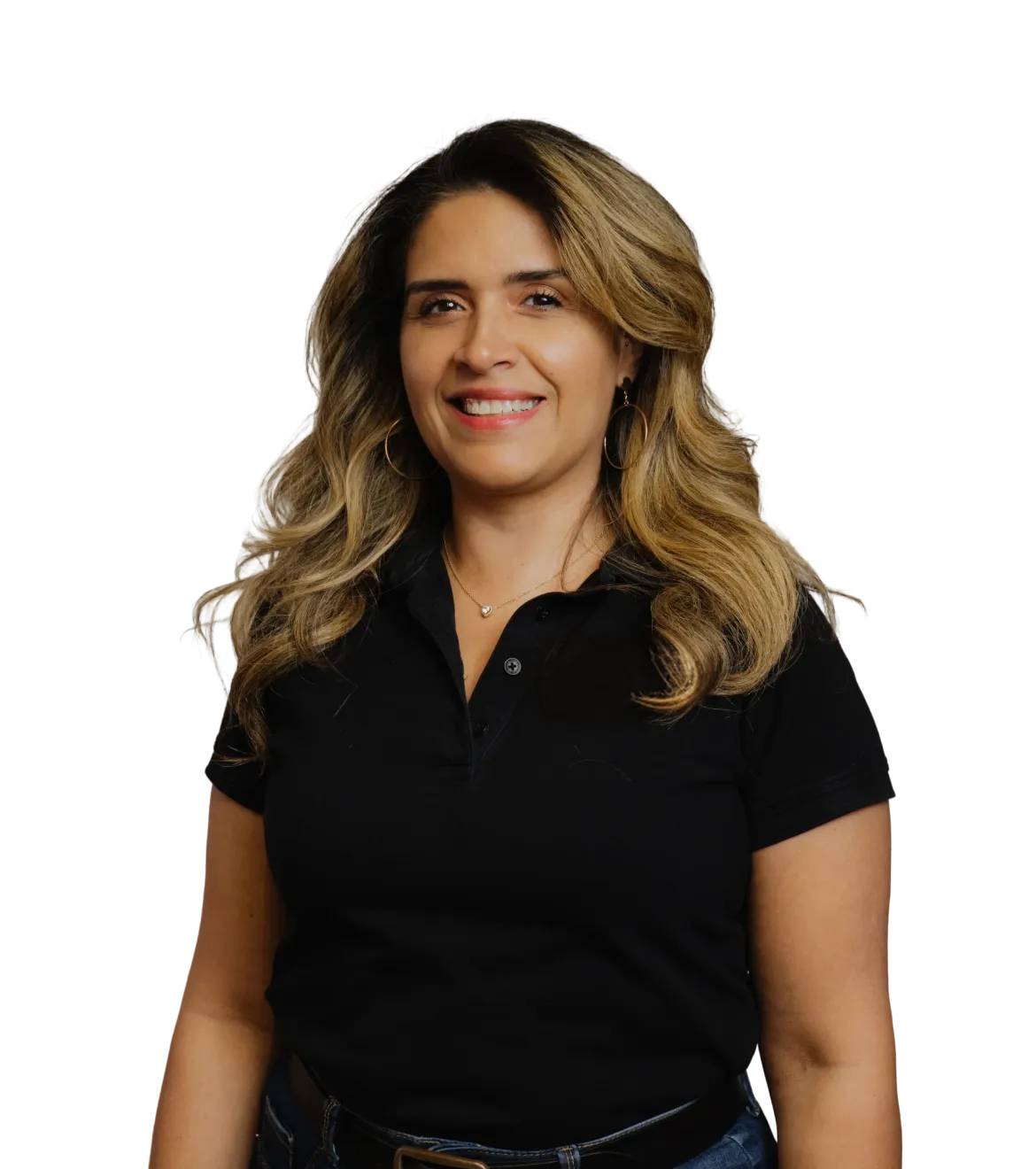 Danubia dos Santos