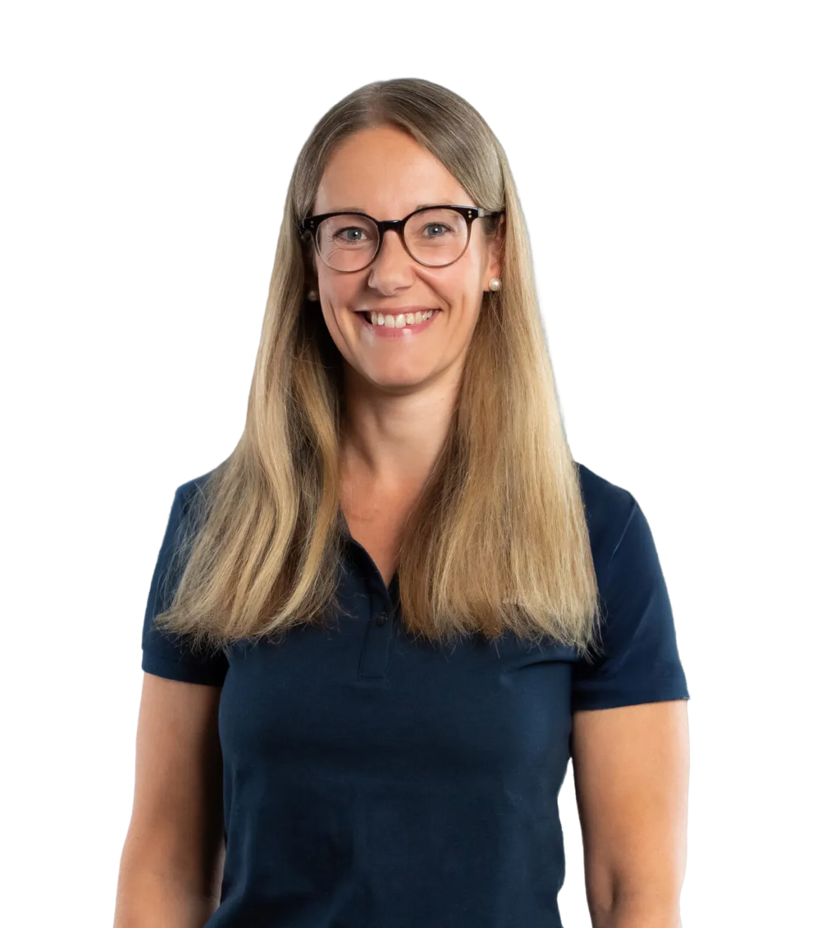 Karin Bucher