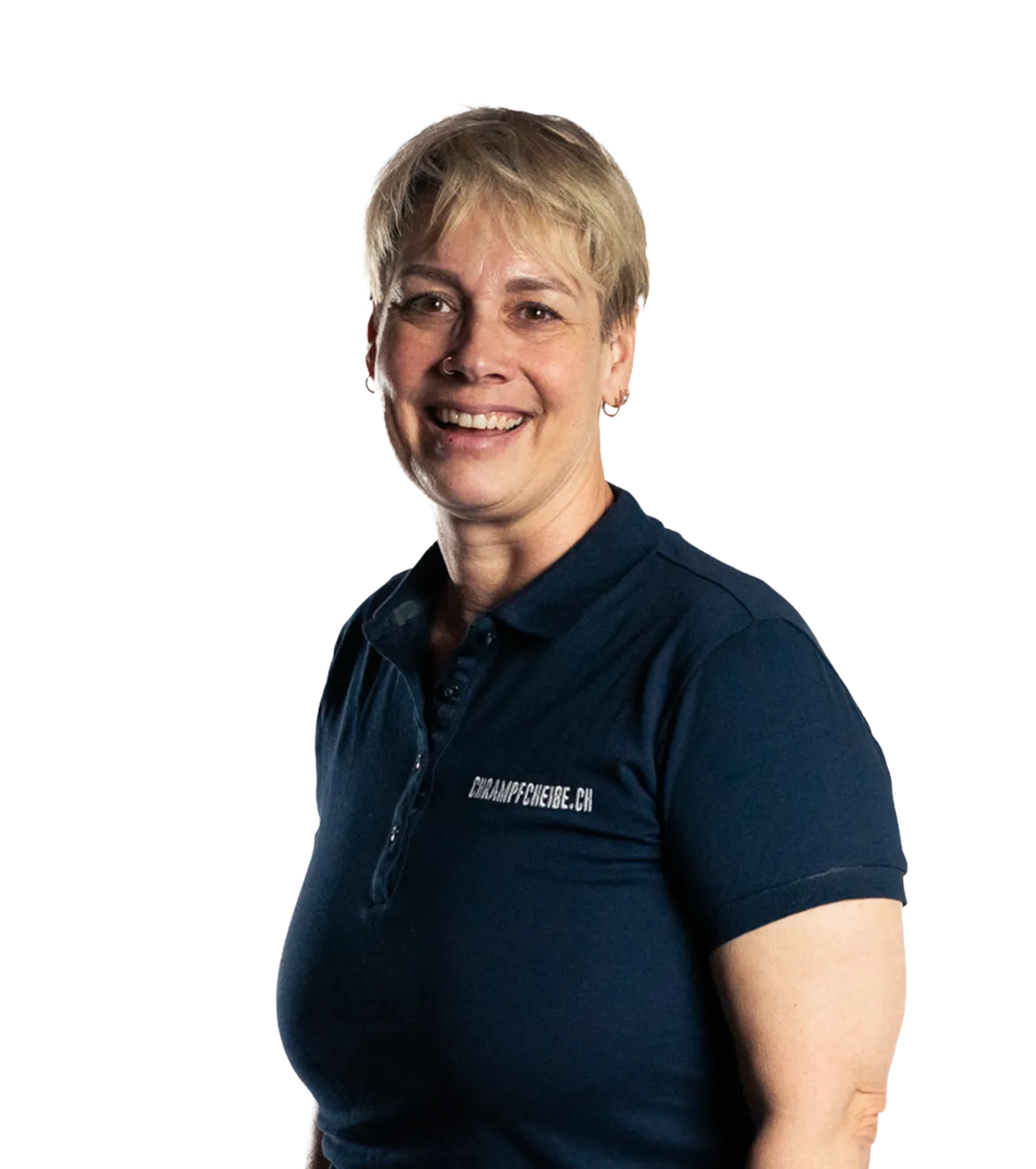 Simone Bühlmann
