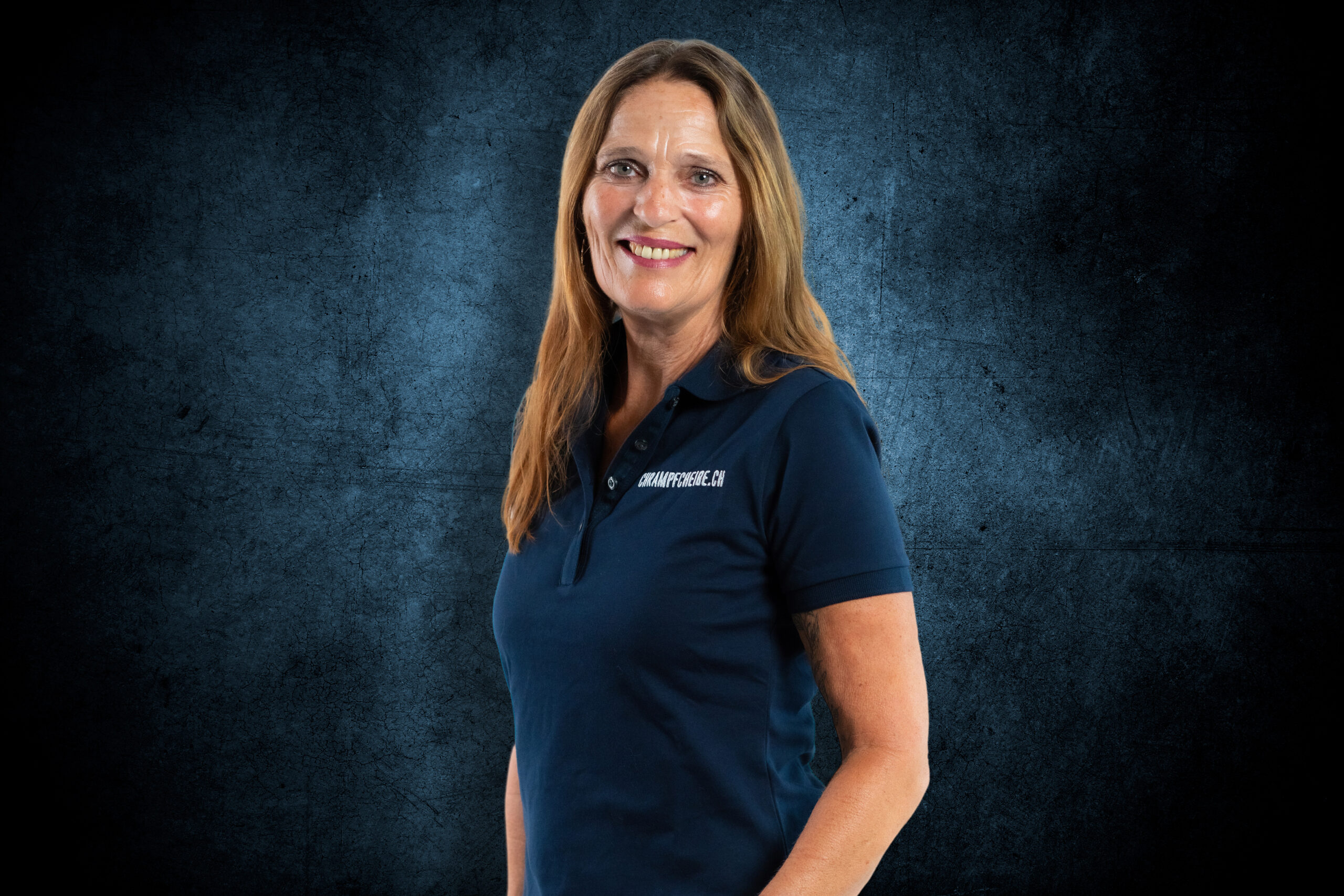 Judith Tschuppert