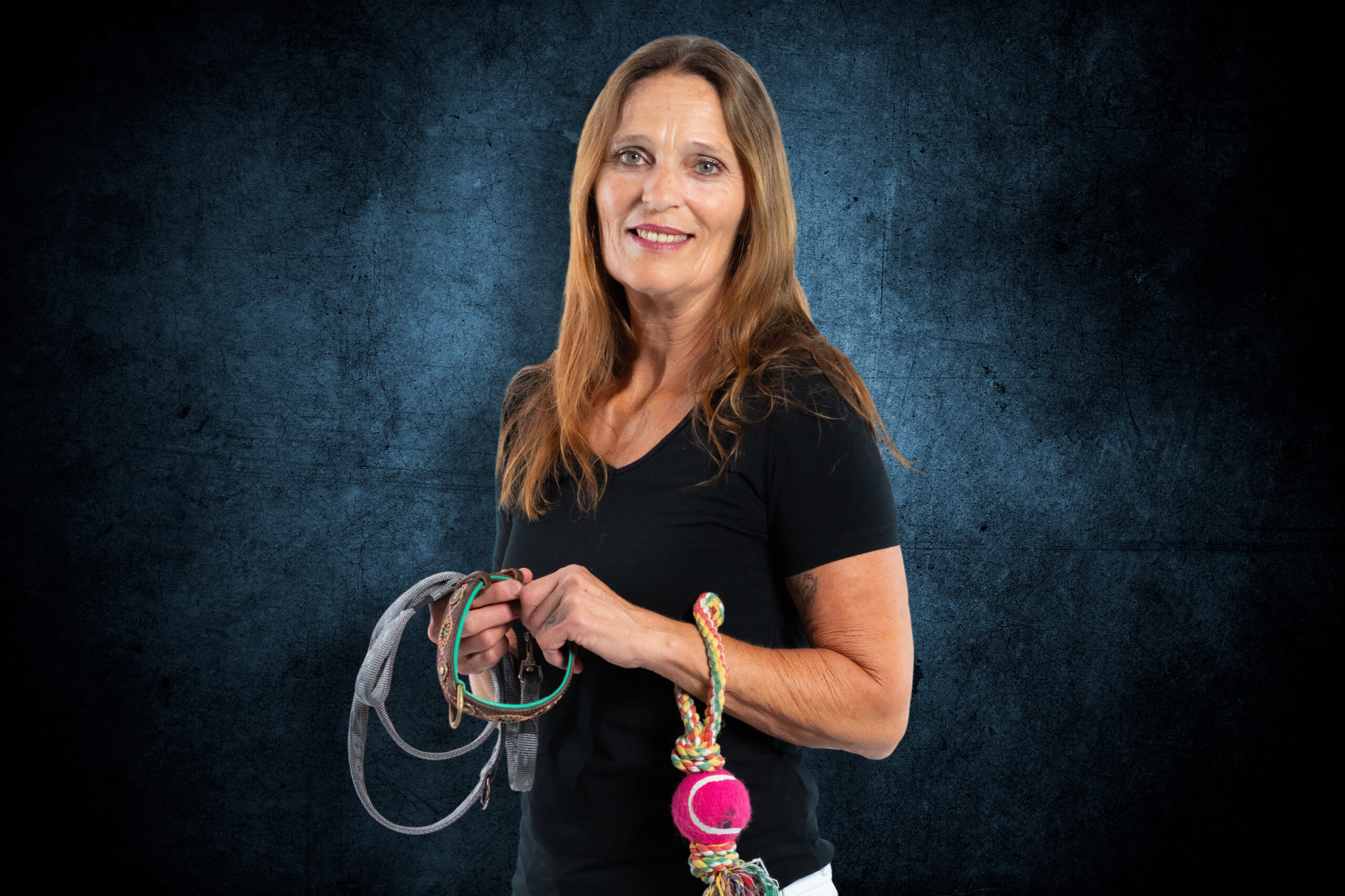 Judith Tschuppert