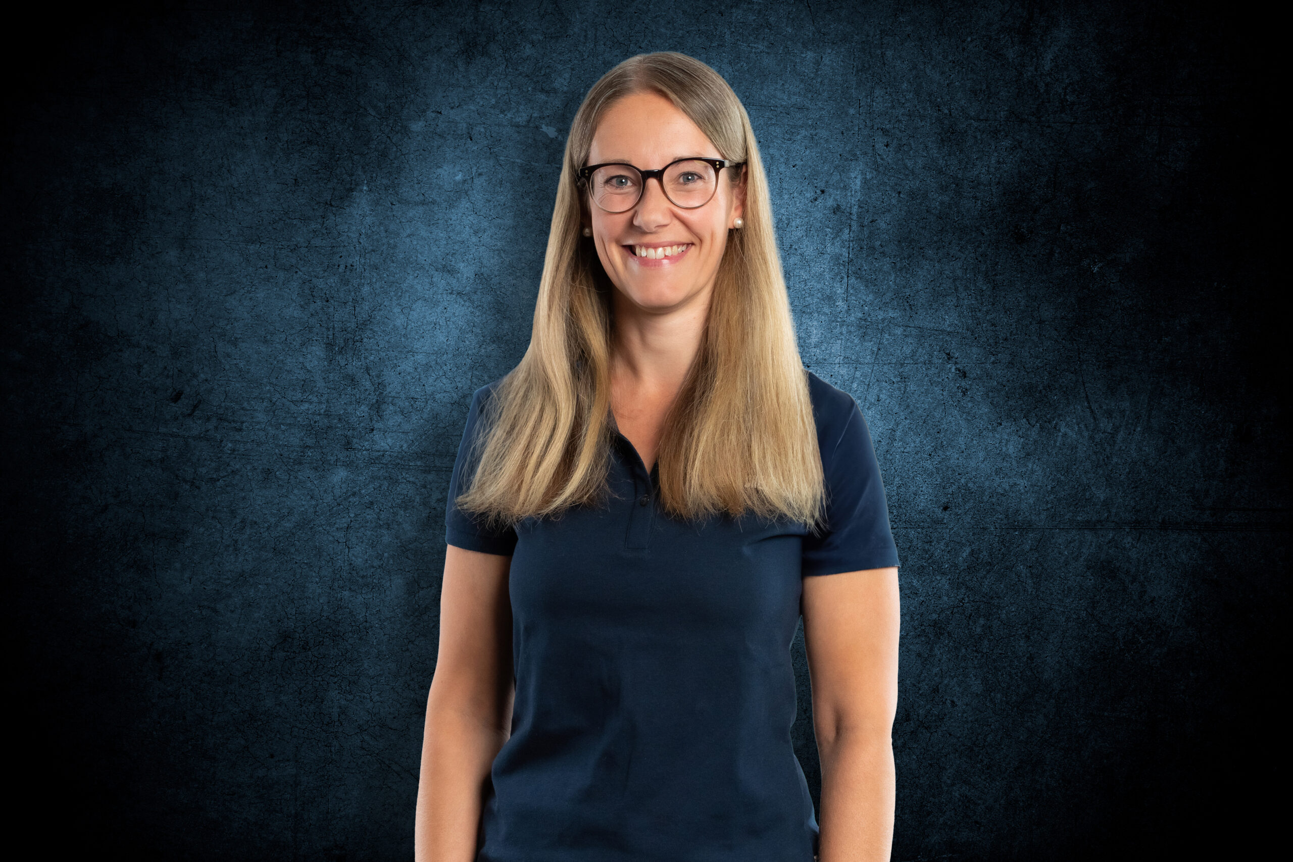 Karin Bucher