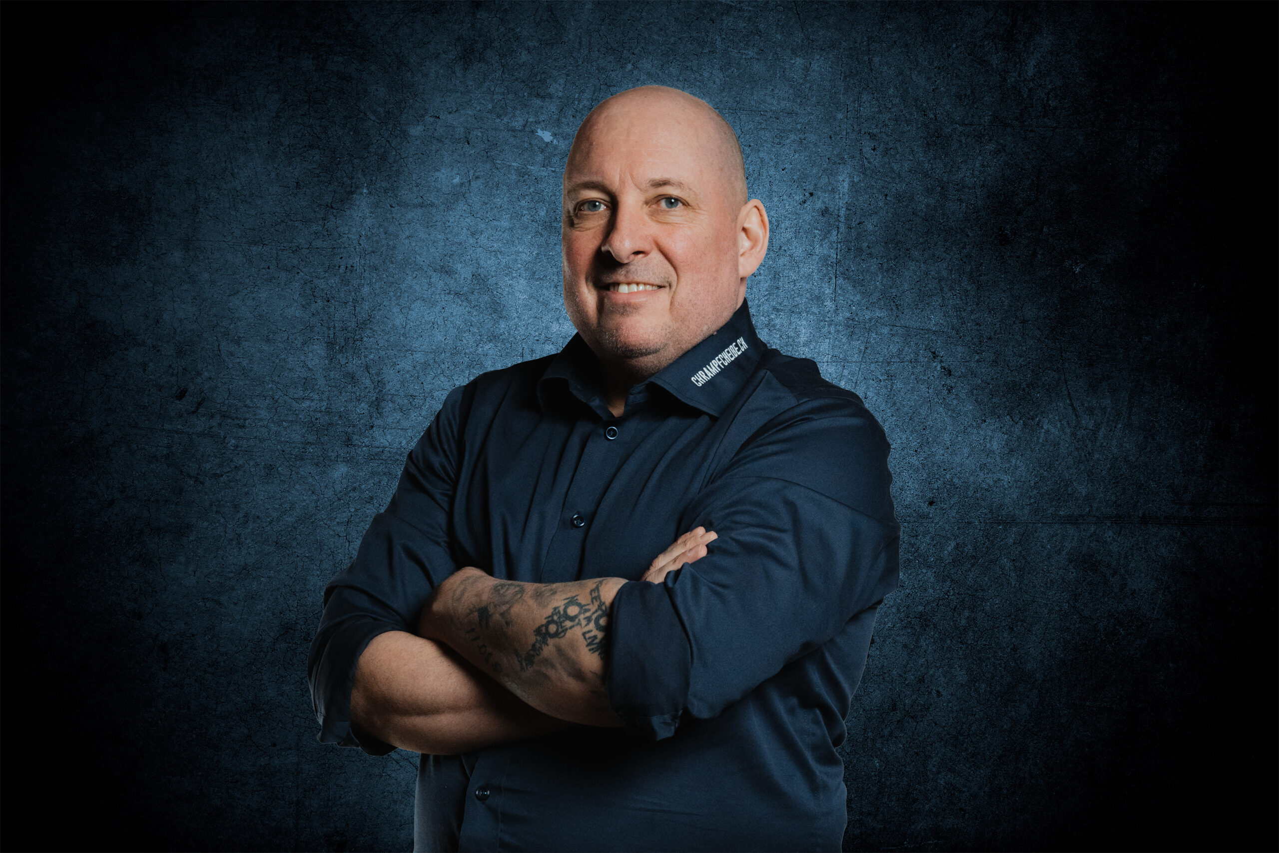 Adrian Joder