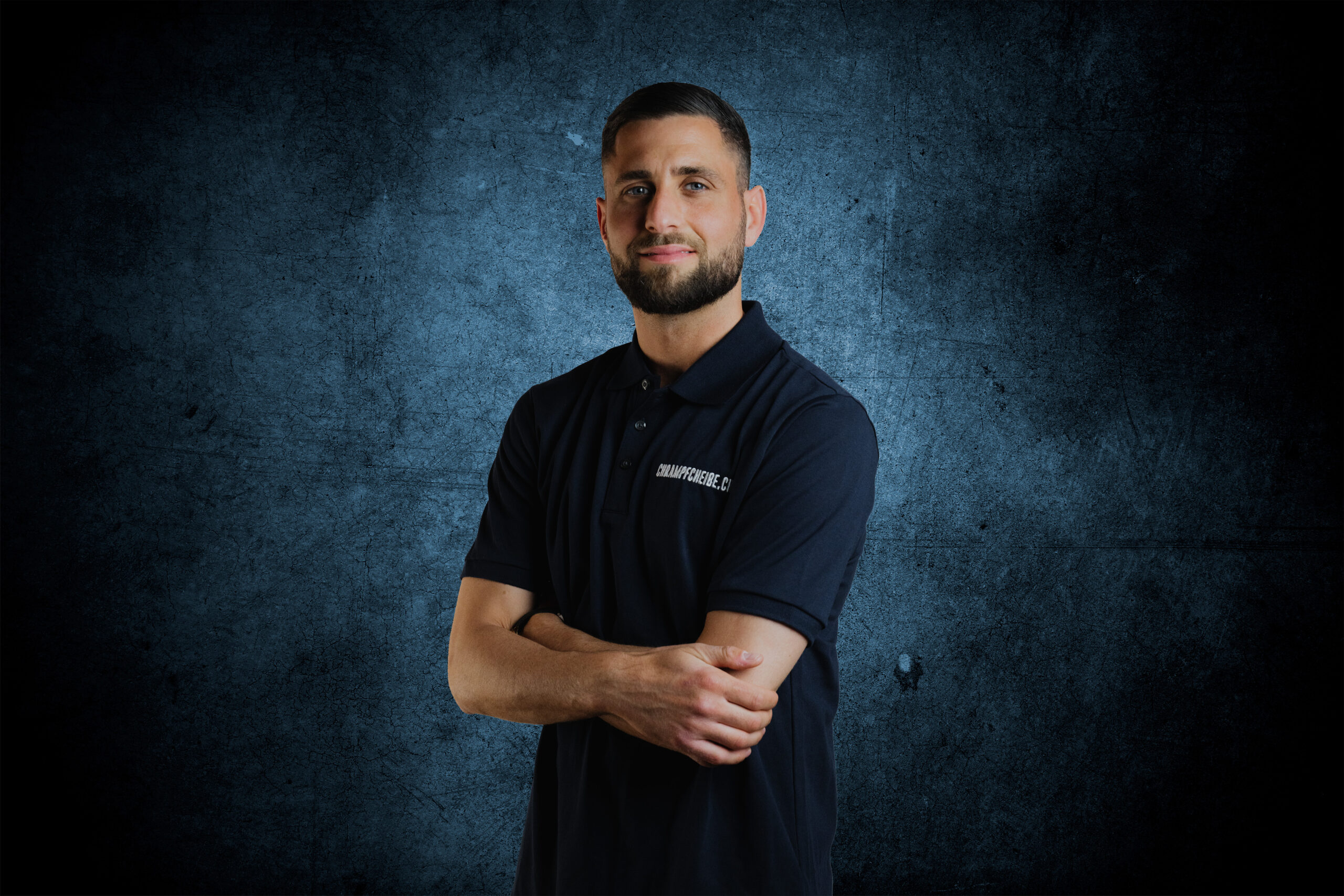 Stefano Geri