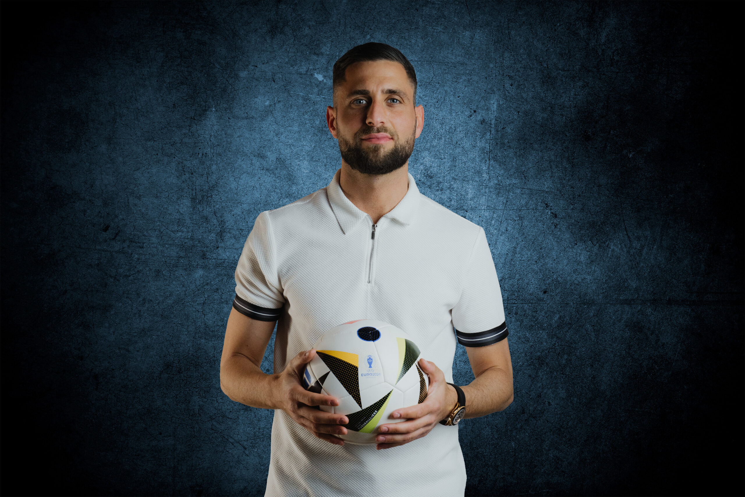 Stefano Geri